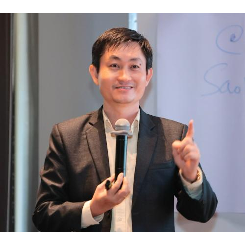 TS. Ngô Đắc Thuần